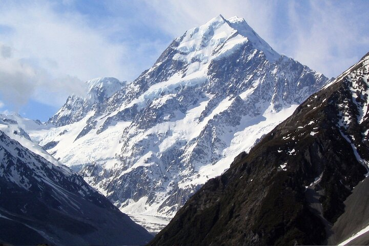 Mt Cook Experience - Photo 1 of 4